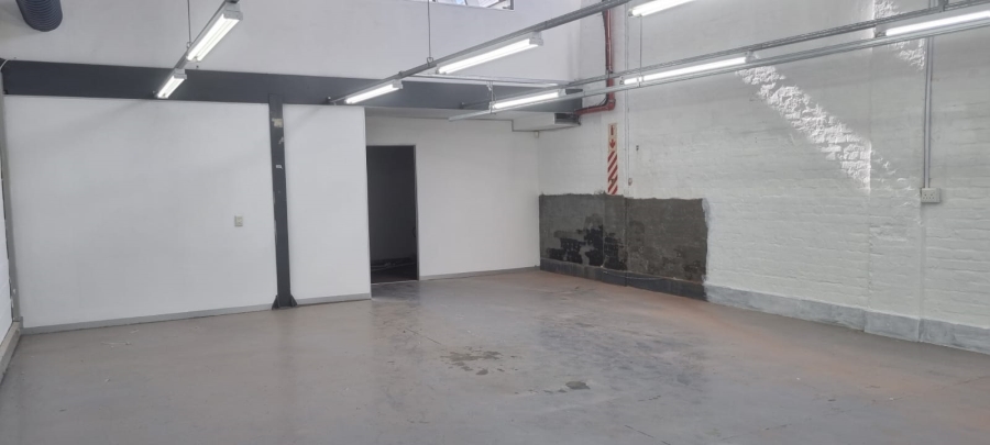 To Let commercial Property for Rent in Observatory Western Cape